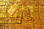Цена золота на этой неделе ждёт решения по Еврозоне